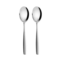 Veitset, Lusikat Ja Haarukat|Aterinsetit-IITTALA Alku- ja jälkiruokalusikka 2kpl