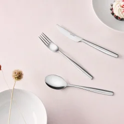 Veitset, Lusikat Ja Haarukat|Aterinsetit-IITTALA Alku- ja jälkiruokalusikka 2kpl