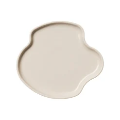 Alvar Aalto -Kokoelma|Sisustuskulhot Ja -Tarjottimet-IITTALA Alusta 15cm hiekka