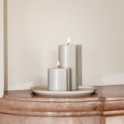 Alvar Aalto -Kokoelma|Sisustuskulhot Ja -Tarjottimet-IITTALA Alusta 25cm hiekka