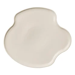 Alvar Aalto -Kokoelma|Sisustuskulhot Ja -Tarjottimet-IITTALA Alusta 35cm hiekka