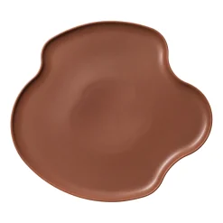 Alvar Aalto -Kokoelma|Sisustuskulhot Ja -Tarjottimet-IITTALA Alusta 35cm tuli
