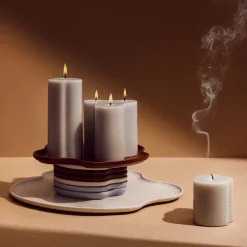 Alvar Aalto -Kokoelma|Sisustuskulhot Ja -Tarjottimet-IITTALA Alusta 15cm vesi