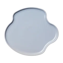 Alvar Aalto -Kokoelma|Sisustuskulhot Ja -Tarjottimet-IITTALA Alusta 25cm vesi