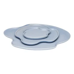 Alvar Aalto -Kokoelma|Sisustuskulhot Ja -Tarjottimet-IITTALA Alusta 25cm vesi