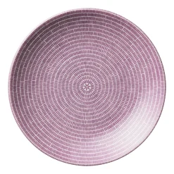 Lautaset-IITTALA Avec lautanen 20cm Purppura