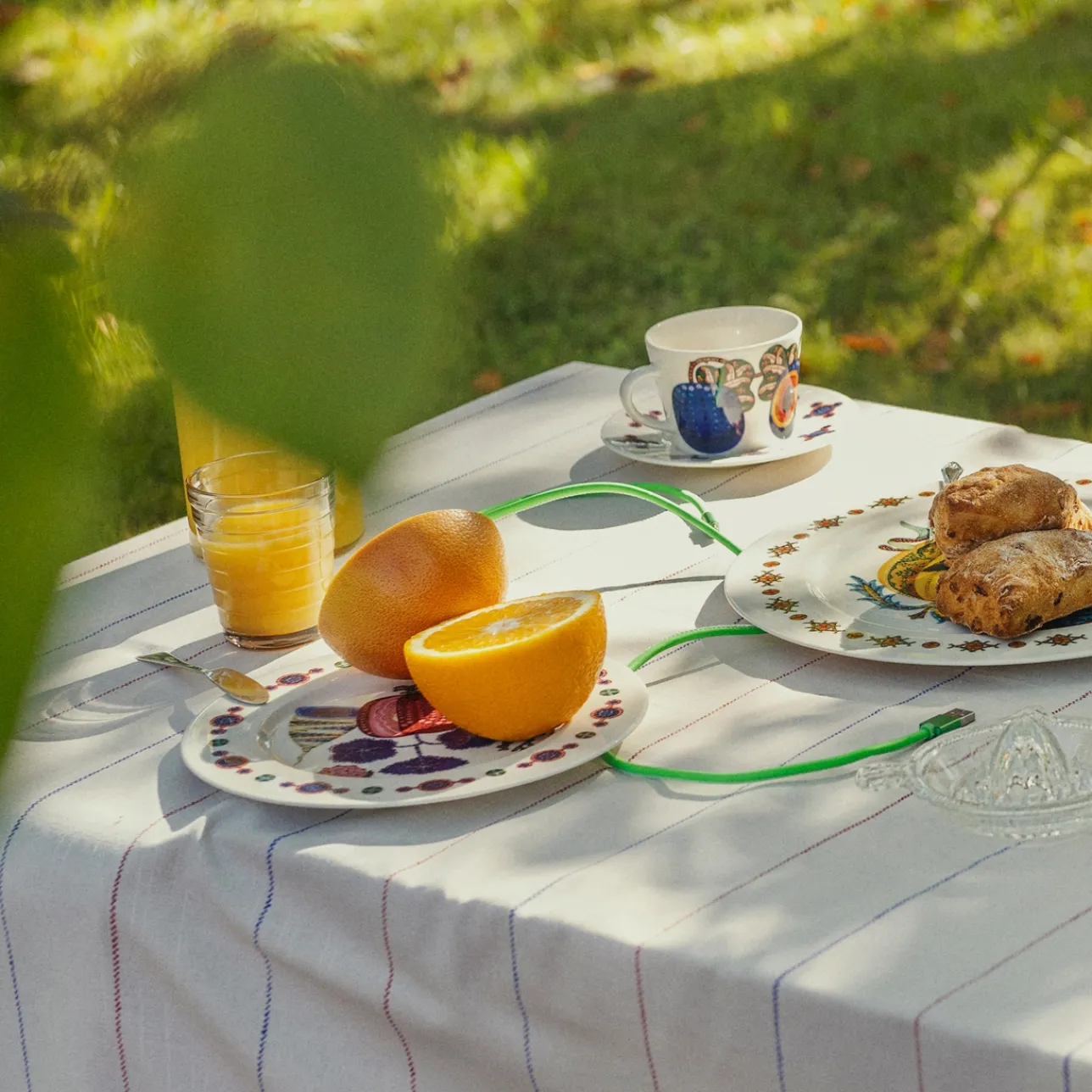 Mukit Ja Kupit-IITTALA Cappuccino kuppi 0,2L Sato