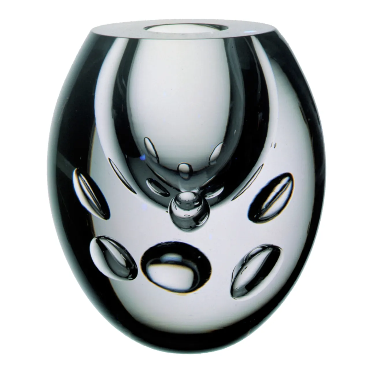 Taide-Esineet-IITTALA Claritas 170mm kirkas