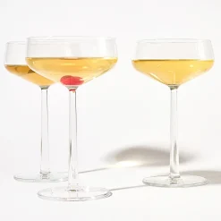 Viinilasit|Cocktaillasit Ja Drinkkilasit-IITTALA Cocktail malja 31cl 4kpl Kirkas
