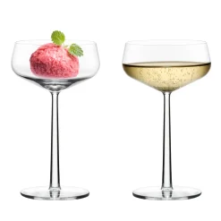 Viinilasit|Cocktaillasit Ja Drinkkilasit-IITTALA Cocktail malja 31cl 4kpl Kirkas