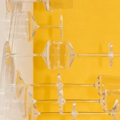 Cocktaillasit Ja Drinkkilasit-IITTALA Cocktaillasi 63cl 2kpl Kirkas