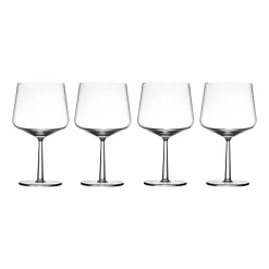 Cocktaillasit Ja Drinkkilasit-IITTALA Cocktaillasi 63cl 4kpl kirkas