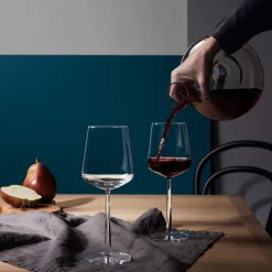 Tarjoiluastiat|Kaatimet Ja Karahvit-IITTALA Decanter 190cl