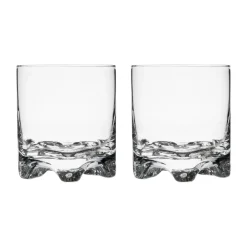 Cocktaillasit Ja Drinkkilasit-IITTALA Grogilasi 28cl 2kpl