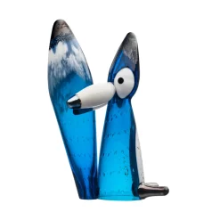 Taide-Esineet-IITTALA Hopea selkä 220x300mm