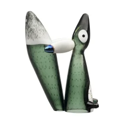 Taide-Esineet-IITTALA Hopeaselkä 220x300mm havunvihreä Havunvihreä