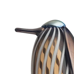 Birds By Toikka|Taide-Esineet-IITTALA Hovimestari 160x260mm hiekka