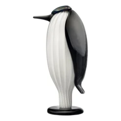 Birds By Toikka|Taide-Esineet-IITTALA Hovimestari 160x260mm valkoinen