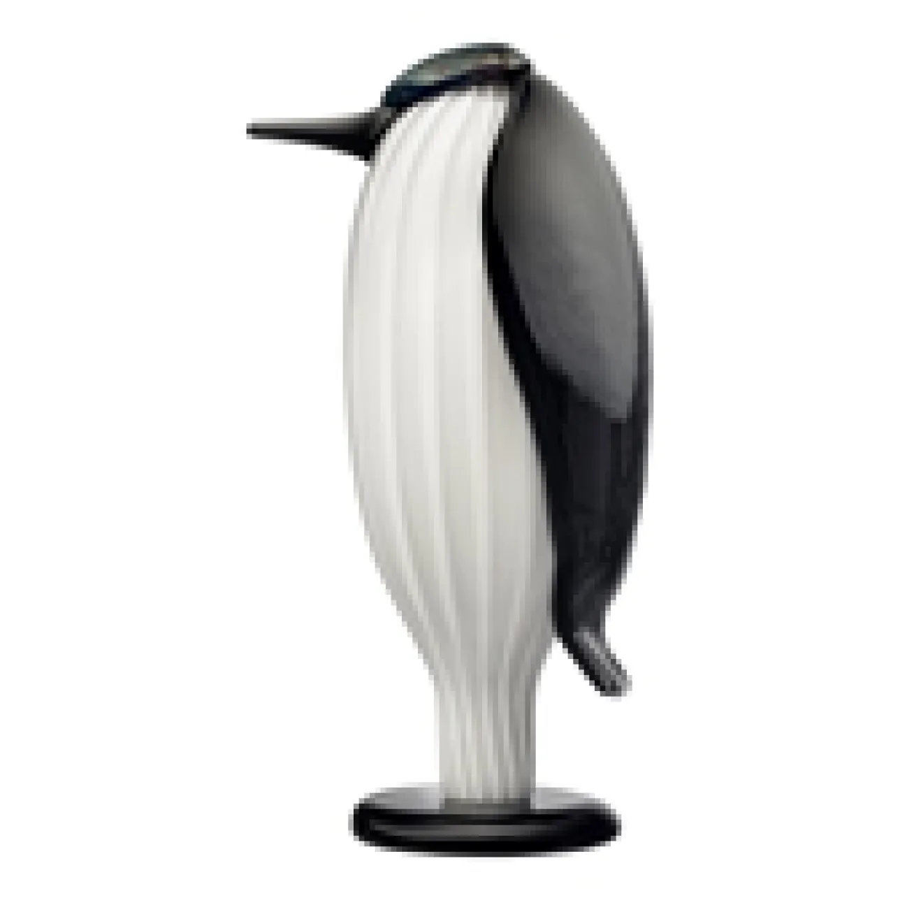 Birds By Toikka|Taide-Esineet-IITTALA Hovimestari 160x260mm valkoinen