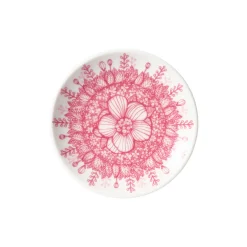 Lautaset-IITTALA Huvila lautanen 10,5 cm