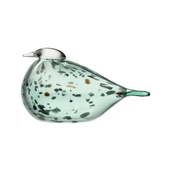 Birds By Toikka|Taide-Esineet-IITTALA Äiti 180x95mm vaaleanvihreä