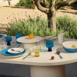 Aktiivinen Juomalasit-IITTALA Jalkalasi 40cl 2 kpl Kirkas