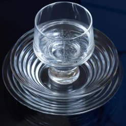 Aktiivinen Juomalasit-IITTALA Jalkalasi 29cl 2 kpl Kirkas