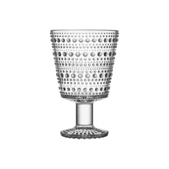 Aktiivinen Juomalasit|Viinilasit-IITTALA Jalkalasi 26cl 2kpl Kirkas