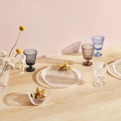 Aktiivinen Juomalasit|Viinilasit-IITTALA Jalkalasi 26cl 2kpl Kirkas