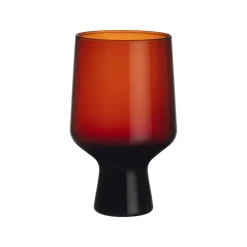 Aktiivinen Juomalasit-IITTALA Jalkalasi 40cl 2kpl Kupari