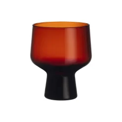 Aktiivinen Juomalasit-IITTALA Jalkalasi 29cl 2kpl Kupari