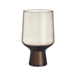 Aktiivinen Juomalasit-IITTALA Jalkalasi 40cl 2kpl Pellava