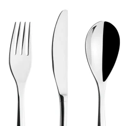 Veitset, Lusikat Ja Haarukat|Aterinsetit-IITTALA Jälkiruokalahjapakkaus 12setti