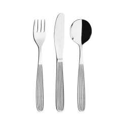 Aterinsetit-IITTALA Jälkiruokalahjapakkaus 12setti