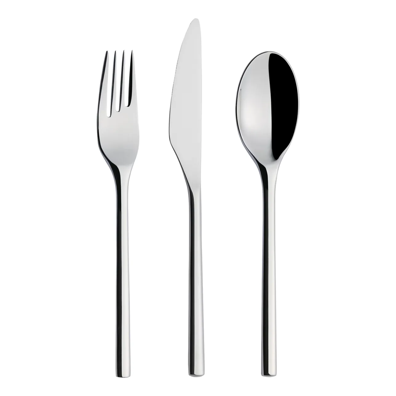 Veitset, Lusikat Ja Haarukat|Aterinsetit-IITTALA Jälkiruokalahjapakkaus 12setti 12 kpl