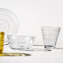 Aktiivinen Juomalasit-IITTALA Juomalasi 30 cl 2 kpl Kanerva
