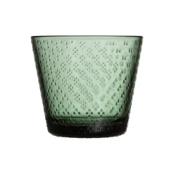 Aktiivinen Juomalasit-IITTALA Juomalasi 29cl havunvihreä 2kpl Havunvihreä