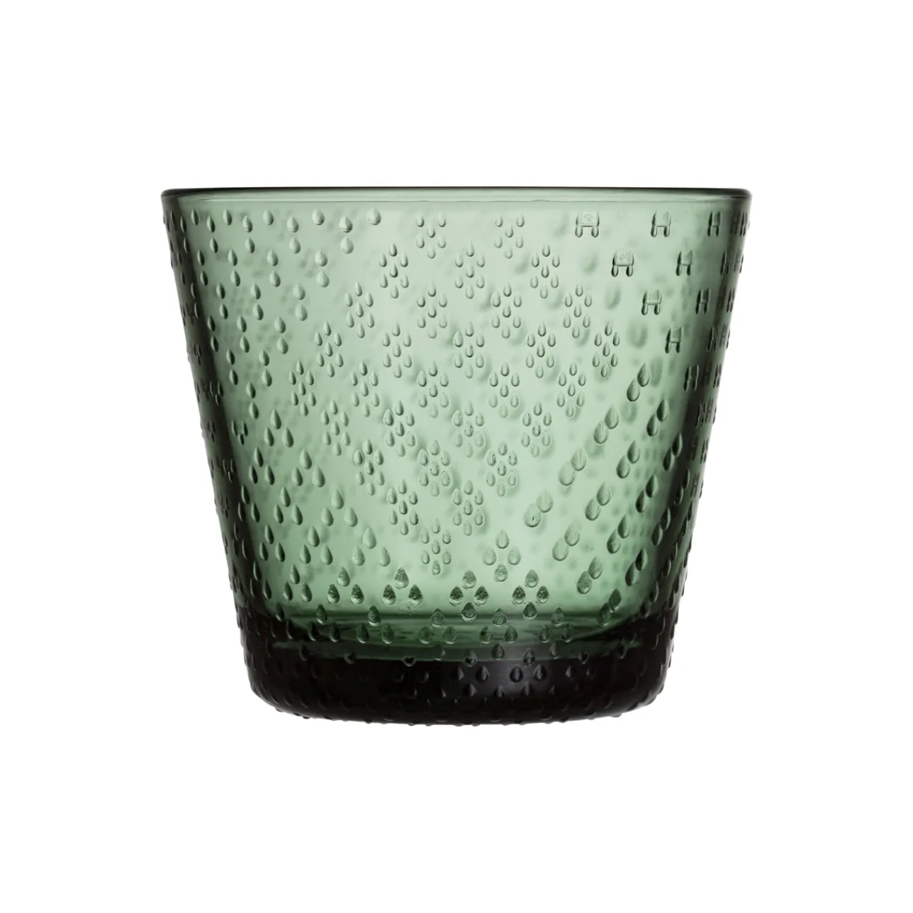 Aktiivinen Juomalasit-IITTALA Juomalasi 29cl havunvihreä 2kpl Havunvihreä