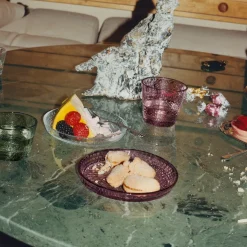 Aktiivinen Juomalasit-IITTALA Juomalasi 29cl 2kpl Kanerva