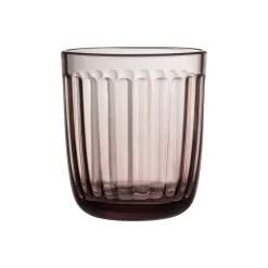 Aktiivinen Juomalasit-IITTALA Juomalasi 26cl 2kpl Kanerva