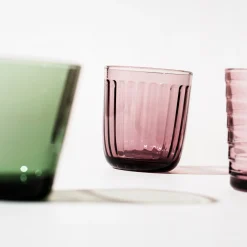 Aktiivinen Juomalasit-IITTALA Juomalasi 26cl 2kpl Kanerva