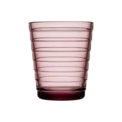 Aktiivinen Juomalasit-IITTALA Juomalasi 22cl 2kpl Kanerva