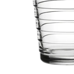 Aktiivinen Juomalasit-IITTALA Juomalasi 22cl 4 kpl Kirkas