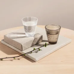 Aktiivinen Juomalasit-IITTALA Juomalasi 30cl 4kpl Kirkas
