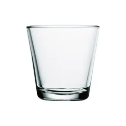 Aktiivinen Juomalasit-IITTALA Juomalasi 21cl 2kpl Kirkas