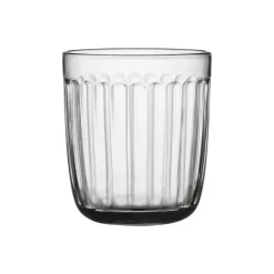 Aktiivinen Juomalasit-IITTALA Juomalasi 26cl 2kpl Kirkas