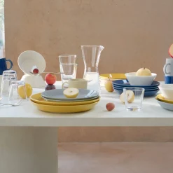 Aktiivinen Juomalasit-IITTALA Juomalasi 21cl kirkas 4kpl