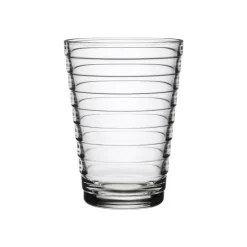 Aktiivinen Juomalasit-IITTALA Juomalasi 33cl 2kpl Kirkas