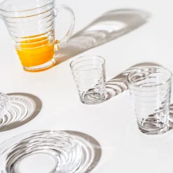 Aktiivinen Juomalasit-IITTALA Juomalasi 33cl 2kpl Kirkas