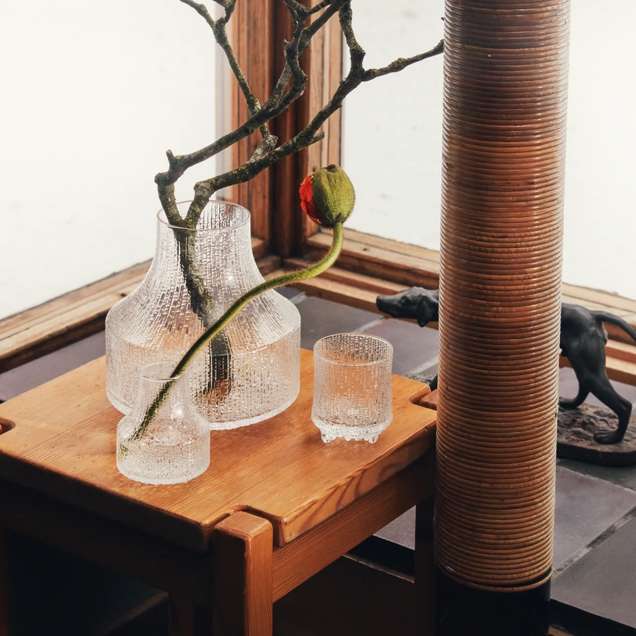 Cocktaillasit Ja Drinkkilasit-IITTALA Juomalasi 20cl 2kpl Kirkas